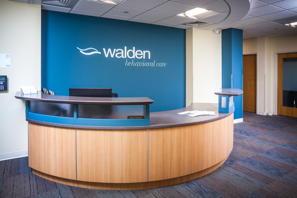 Walden Behavioral Care, Treatment Center, Waltham, MA, 02451