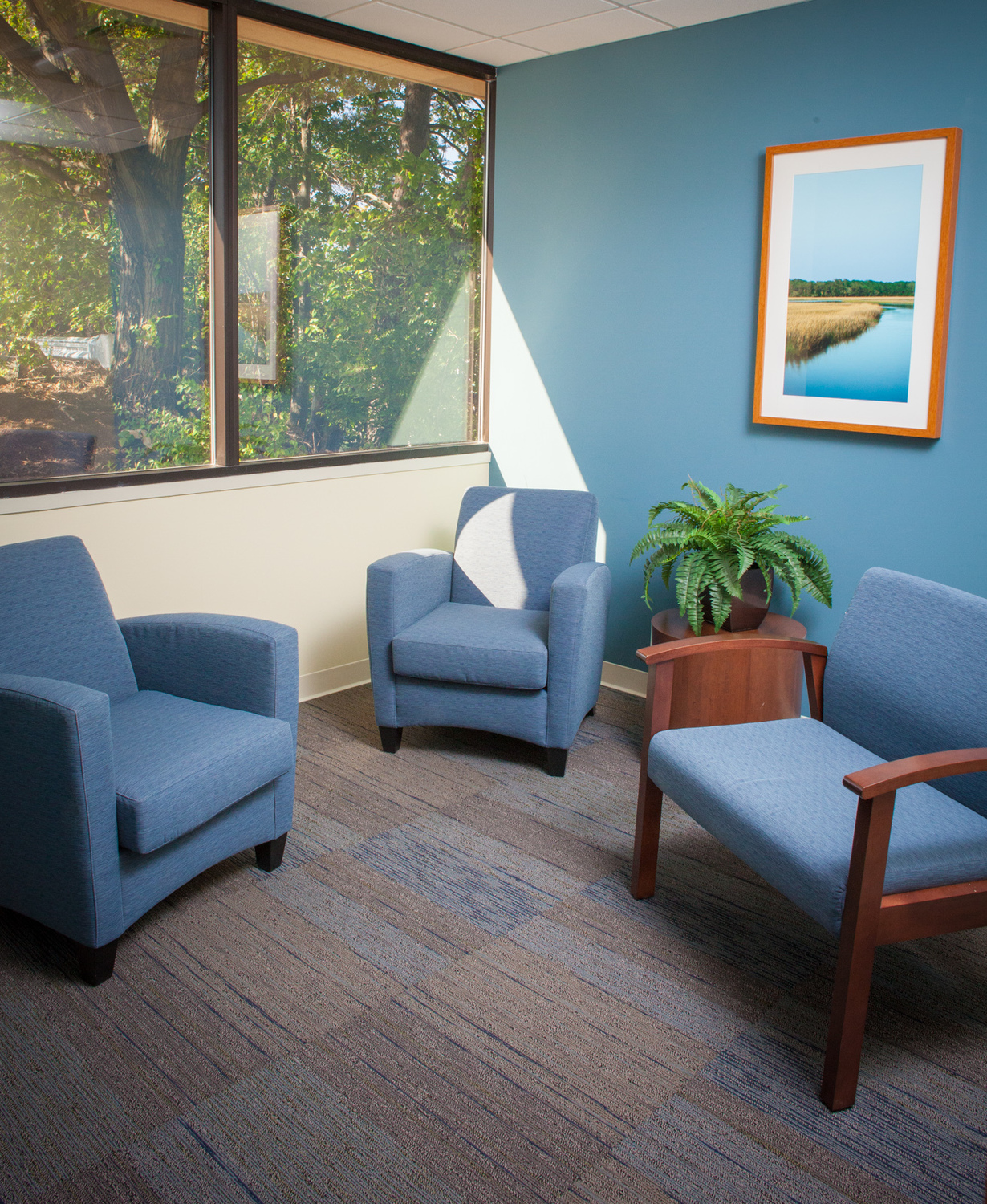 Walden Behavioral Care, Treatment Center, Waltham, MA, 02451