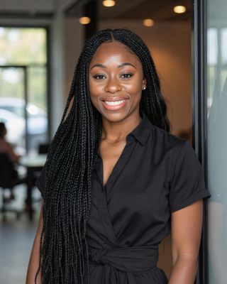 Photo of Jessica Ogunye, Psychiatric Nurse Practitioner, PMHNP, -BC