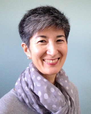 Photo of Michiko Kono, Clinical Social Work/Therapist in Mountlake Terrace, WA