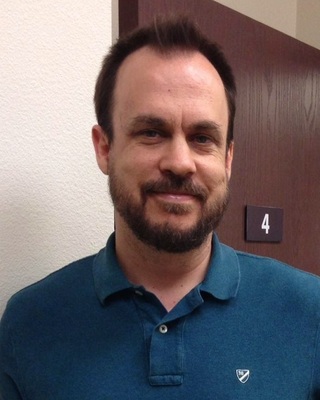 Photo of Aaron Crowe, Marriage & Family Therapist in Encino, CA