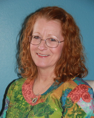 Photo of Karen Ann Cobb, Counselor in Albuquerque, NM