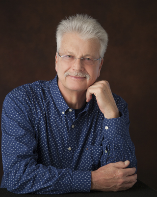 Photo of Wayne Hoover, Psychologist in Pittsburgh, PA