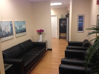 Gallery Photo of Office waiting room