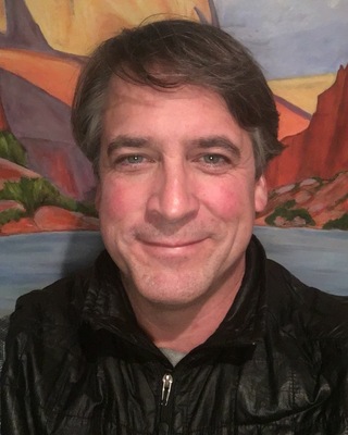 Photo of Graham Collins, Licensed Professional Counselor in Ashland, OR