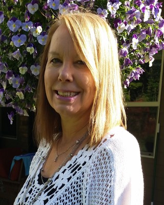 Photo of Gail M. McDonell, Counselor in Mukilteo, WA