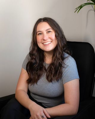 Photo of Kaeli Modrzejewski, Licensed Professional Clinical Counselor, MEd , LPCC