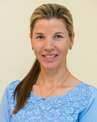 Photo of Claudia Perolini, Psychologist in Weston, FL