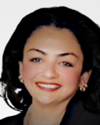 Photo of Vana Agopian, Clinical Social Work/Therapist, LCSW