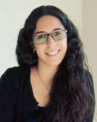Foto de Maria Paula Modelli ., Psicólogo, Lic. en Psicología