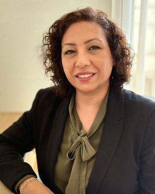 Photo of Gity Nematollahi, Marriage & Family Therapist Associate, AMFT, APCC