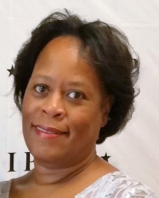 Photo of Phyllis Mccolister-Cunningham, MS, LMHC, CAP, Counselor