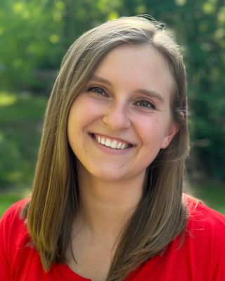 Photo of Jillian Falzini, Licensed Professional Counselor, MA, LPC