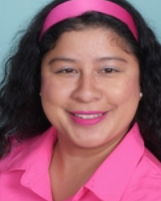 Photo of Jessica Pelaez, Clinical Social Work/Therapist, LCSW