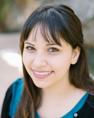 Photo of Sabrina Santiago, Marriage & Family Therapist in Torrance, CA