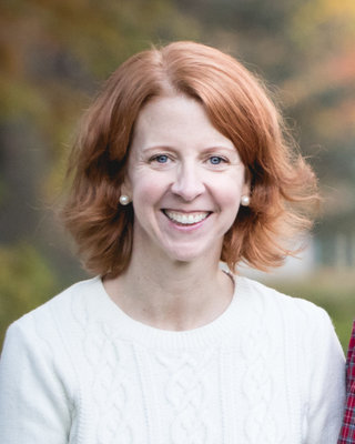 Photo of Stacey Uebersax, Psychologist in Loyola, Baltimore, MD