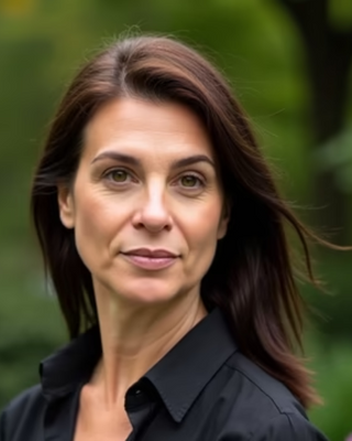 Photo of Dr. Michelle Barrett, Psychologist, LP