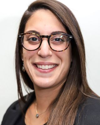 Photo of Roni Levy, Counselor in Boston, MA