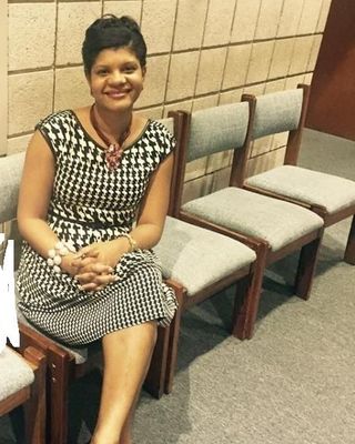 Photo of Therese M Fuh, Drug & Alcohol Counselor, MS, LCDC, EFT