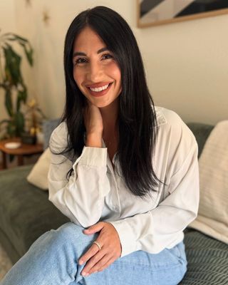 Photo of Skyler Anderson, Registered Mental Health Counselor Intern, RMHCI