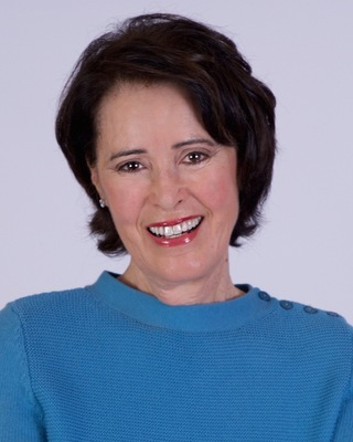 Photo of Wendy Hill, PhD 