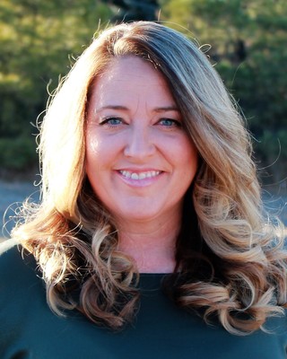 Photo of Kristi Hensley, MS, Registered Psychotherapist