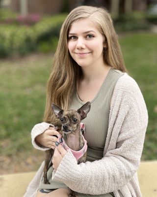 Photo of Zoe Skowronski, Clinical Social Work/Therapist, LCSW