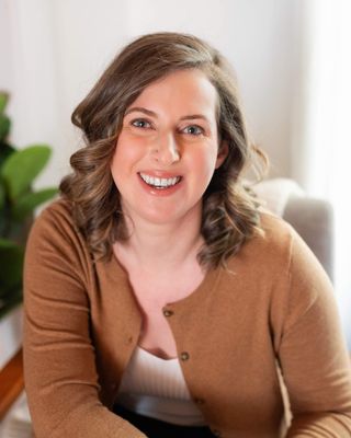 Photo of Jordanna Comeau, Registered Social Worker, MSW, RSW