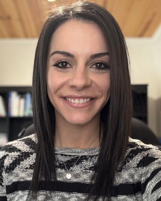 Photo of Brittany Chronister, Clinical Social Work/Therapist, LCSW