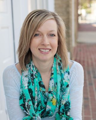 Photo of Grace David, Licensed Clinical Professional Counselor, LCPC