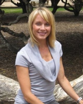 Photo of Kimberly Lauro, PhD, Psychologist in Del Mar