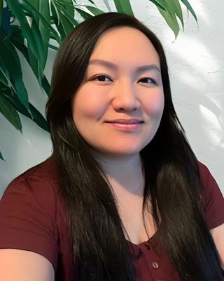 Photo of Pang Martin, Clinical Social Work/Therapist, LCSW