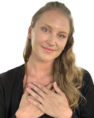 Photo of Crystal Smith, Clinical Social Work/Therapist, LCSW
