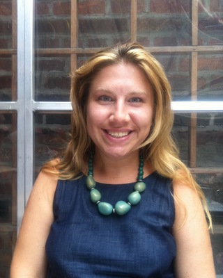 Photo of Hilary Wolkoff, Clinical Social Work/Therapist in Greenwich Village, New York, NY