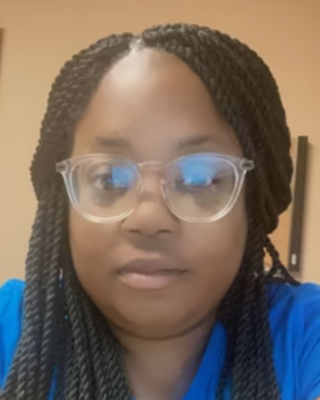 Photo of Latonya Thomas, Clinical Social Work/Therapist, LCSW