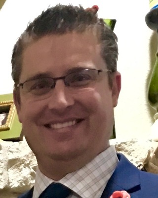 Photo of Benjamin Keith Conforti, Psychologist in Liberty Hill, TX