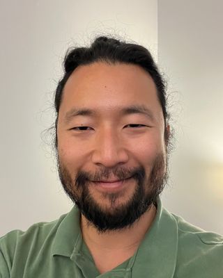 Photo of Woo Chan Lee, LP-MFT