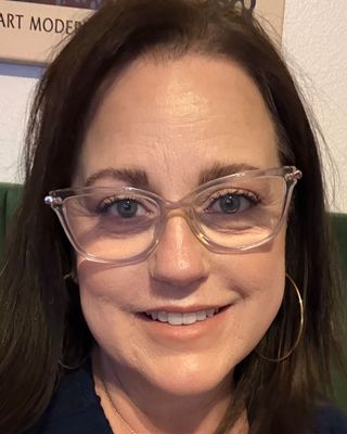 Photo of Tyler Kimsey Aman - Thriving Mind Solutions, Psychiatric Nurse Practitioner, PMHNP