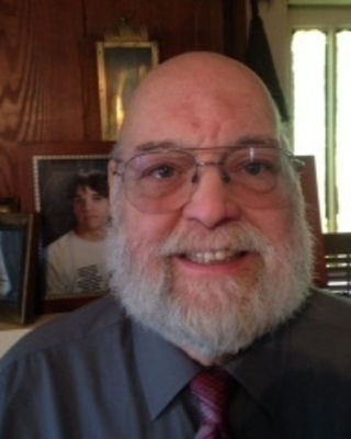 Photo of J. Graham Thompson, Marriage & Family Therapist in East Moline, IL
