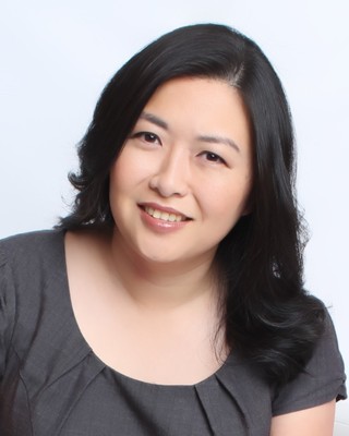 Photo of Dr. Elena Kim, PhD, Marriage & Family Therapist in Atlanta