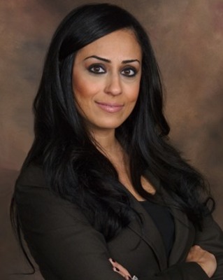 Photo of Maryann Samuel, Psychologist in San Gabriel, CA