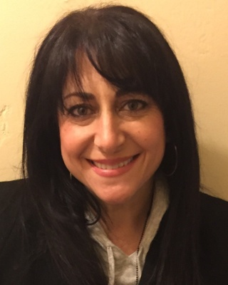 Photo of Laura Kahwaji - Laura Kahwaji Psy.D., Clinical Psychologist, PsyD, Psychologist