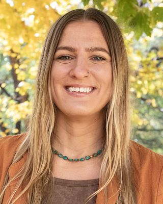 Photo of Kelsie Foster, Licensed Professional Counselor, LPC, ATR-BC