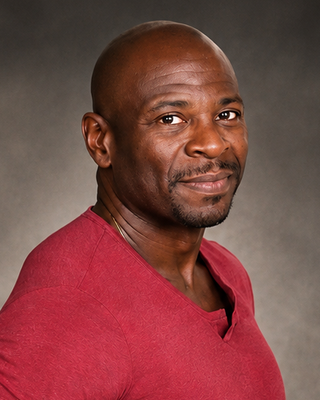 Photo of Mike Ryan, Licensed Professional Counselor, MS, LPC