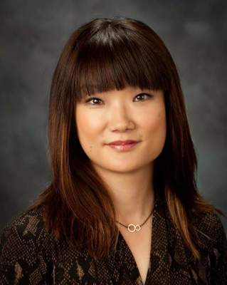 Photo of Vicky Huangfu, Psychologist in Henderson, NV