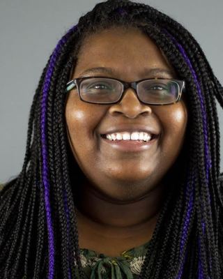 Photo of Kellee Watkins, Clinical Social Work/Therapist in Oak Park, IL