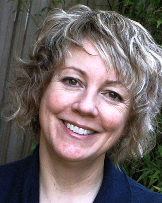 Photo of Lisa Hauck-Loy, Marriage & Family Therapist in San Rafael, CA
