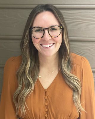 Photo of Mackenzie Hoffman, Licensed Professional Counselor in Johnson County, KS