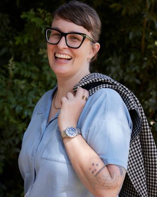 Photo of Rachel Wiederhoeft, Clinical Social Work/Therapist, ACSW