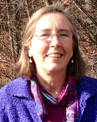 Photo of Pamela Kneisel, Psychologist in New Hampshire